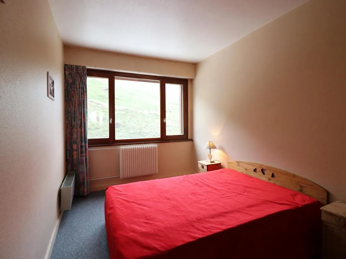 Apartamento Appartement Spacieux A Tignes - Acces Direct Aux Pistes - 7 Personnes - Fr-1-502-391